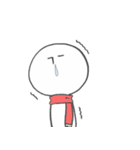 ふーさんの日常 その3（個別スタンプ：35）