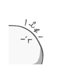 ふーさんの日常 その3（個別スタンプ：40）