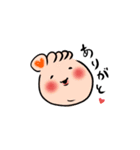 足裏おじさん（個別スタンプ：21）