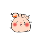 足裏おじさん（個別スタンプ：23）
