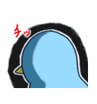 Siro and Pen（個別スタンプ：27）