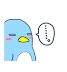 Siro and Pen（個別スタンプ：29）