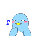 Siro and Pen（個別スタンプ：30）