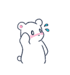 Siro and Pen（個別スタンプ：39）