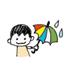 かけぱんの好きなコトバ（個別スタンプ：37）