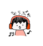 かけぱんの好きなコトバ（個別スタンプ：38）