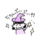 かけぱんの好きなコトバ（個別スタンプ：40）