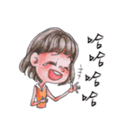 RingRing We will be happy（個別スタンプ：29）