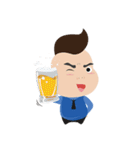 StockRadars Ver. 2（個別スタンプ：4）
