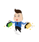 StockRadars Ver. 2（個別スタンプ：14）