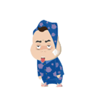 StockRadars Ver. 2（個別スタンプ：16）