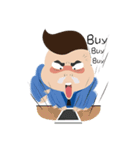 StockRadars Ver. 2（個別スタンプ：19）