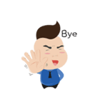 StockRadars Ver. 2（個別スタンプ：21）
