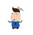 StockRadars Ver. 2（個別スタンプ：23）