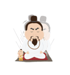 StockRadars Ver. 2（個別スタンプ：24）