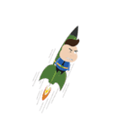 StockRadars Ver. 2（個別スタンプ：25）