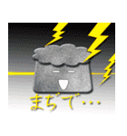 アイドル大好きプリンちゃん2（個別スタンプ：29）