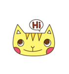 HA-CHU（個別スタンプ：1）