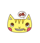 HA-CHU（個別スタンプ：2）