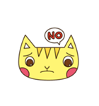 HA-CHU（個別スタンプ：3）