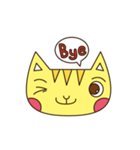 HA-CHU（個別スタンプ：4）