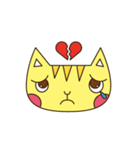 HA-CHU（個別スタンプ：5）