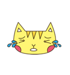 HA-CHU（個別スタンプ：6）