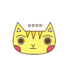 HA-CHU（個別スタンプ：7）