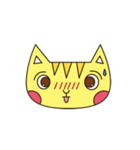 HA-CHU（個別スタンプ：8）