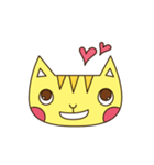 HA-CHU（個別スタンプ：9）