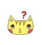 HA-CHU（個別スタンプ：10）
