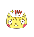 HA-CHU（個別スタンプ：12）