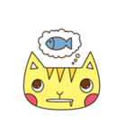 HA-CHU（個別スタンプ：13）