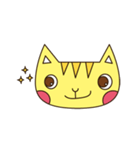 HA-CHU（個別スタンプ：14）