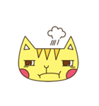 HA-CHU（個別スタンプ：16）