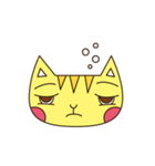 HA-CHU（個別スタンプ：17）