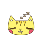 HA-CHU（個別スタンプ：18）
