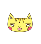 HA-CHU（個別スタンプ：19）