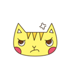 HA-CHU（個別スタンプ：20）