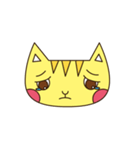 HA-CHU（個別スタンプ：21）