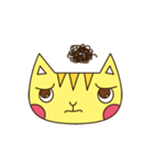 HA-CHU（個別スタンプ：23）