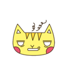 HA-CHU（個別スタンプ：24）