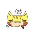 HA-CHU（個別スタンプ：26）