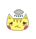 HA-CHU（個別スタンプ：29）