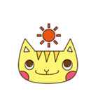 HA-CHU（個別スタンプ：30）