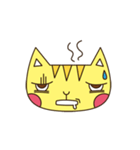 HA-CHU（個別スタンプ：31）