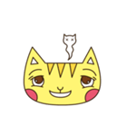 HA-CHU（個別スタンプ：32）