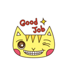 HA-CHU（個別スタンプ：33）