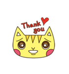 HA-CHU（個別スタンプ：35）
