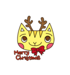 HA-CHU（個別スタンプ：40）